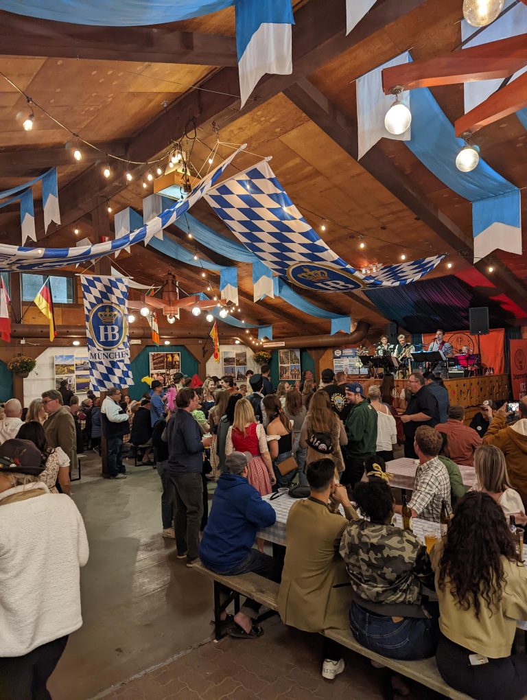 Hubertushaus Oktoberfest 2024 Hubertushaus Oktoberfest 2024