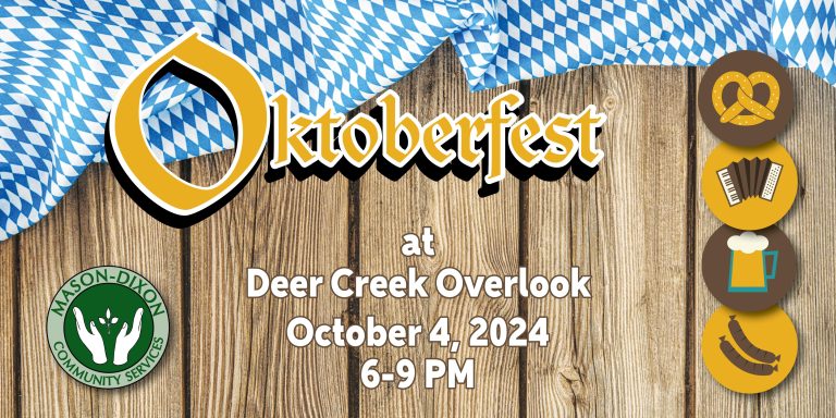 Mason-Dixon Community Services’ Oktoberfest