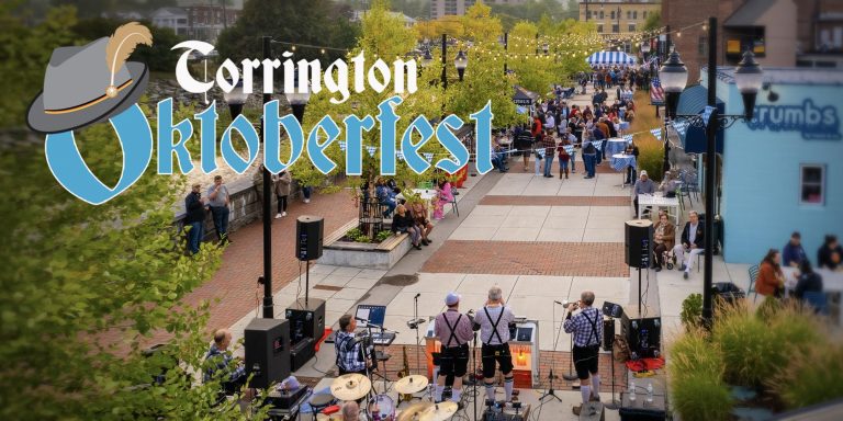 4th Annual Torrington Oktoberfest