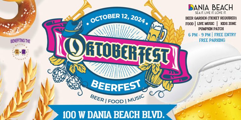Dania After Dark Oktoberfest Beerfest Dania After Dark Oktoberfest Beerfest