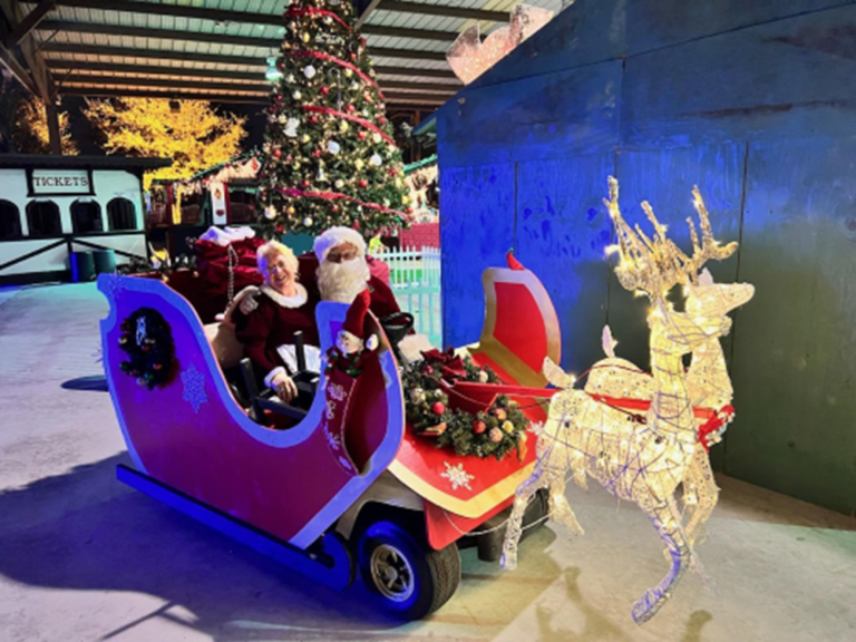 Christkindlmarkt – Sat., Dec. 14th Christkindlmarkt – Sat., Dec. 14th