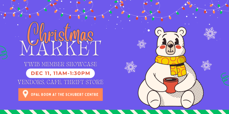 VWIB Christmas Market VWIB Christmas Market