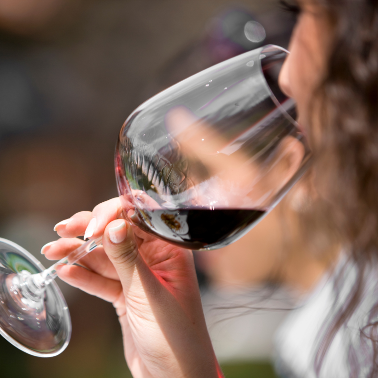 Wine Club – German Christmas Market
