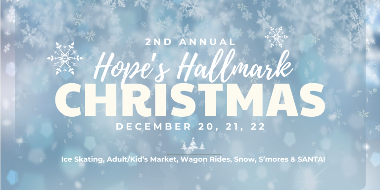 2nd Annual Hallmark Christmas 2nd Annual Hallmark Christmas