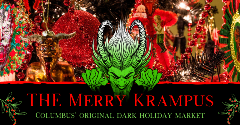 The Merry Krampus 2024 The Merry Krampus 2024