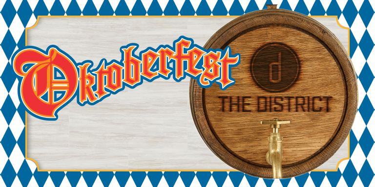 21st Annual Des Moines Oktoberfest