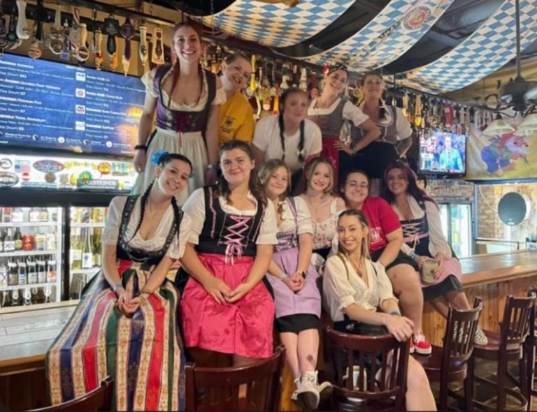 Oktoberfest 2025