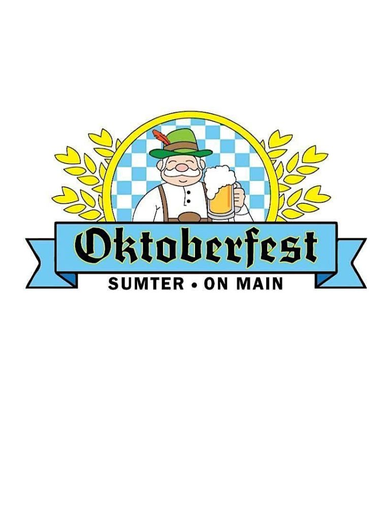 Sumter Oktoberfest 2025