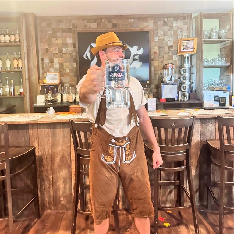 Oktoberfest