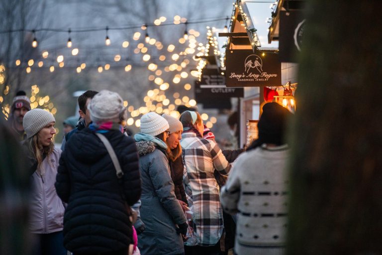 Christkindlmarket Paoli Christkindlmarket Paoli
