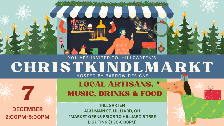CHRISTKINDLMARKT