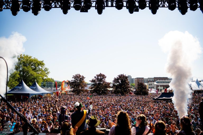 2026 Oktoberfest USA