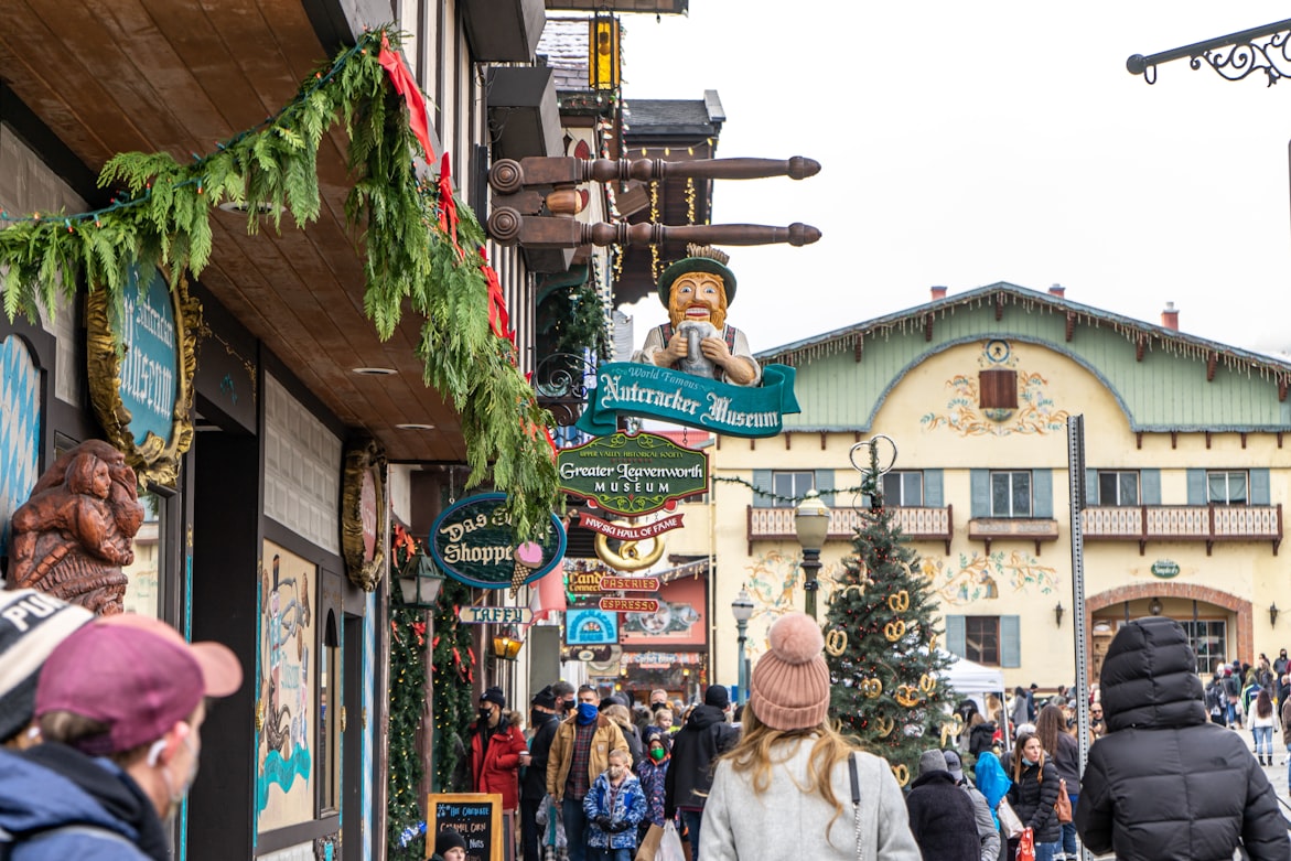 German-American Heritage Towns You Need to Visit — Hidden Gems Across the USA