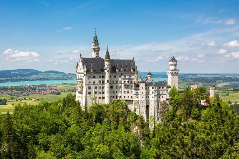 German Embassy Spring Gala: Concert, German Wine Reception & Dinner