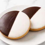 Amerikaner German Cookie