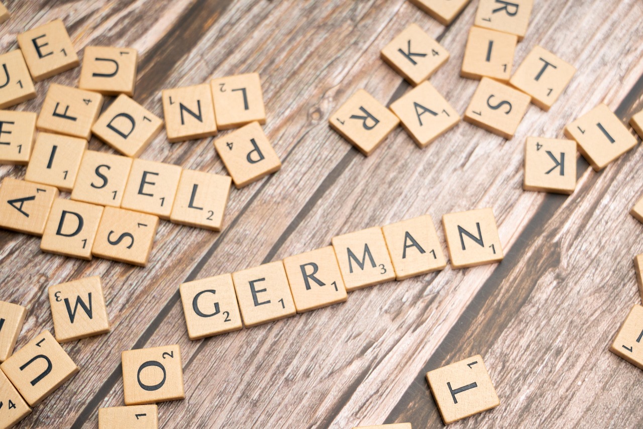 From Kindergarten to Wanderlust: German Words We Use Every Day in America
