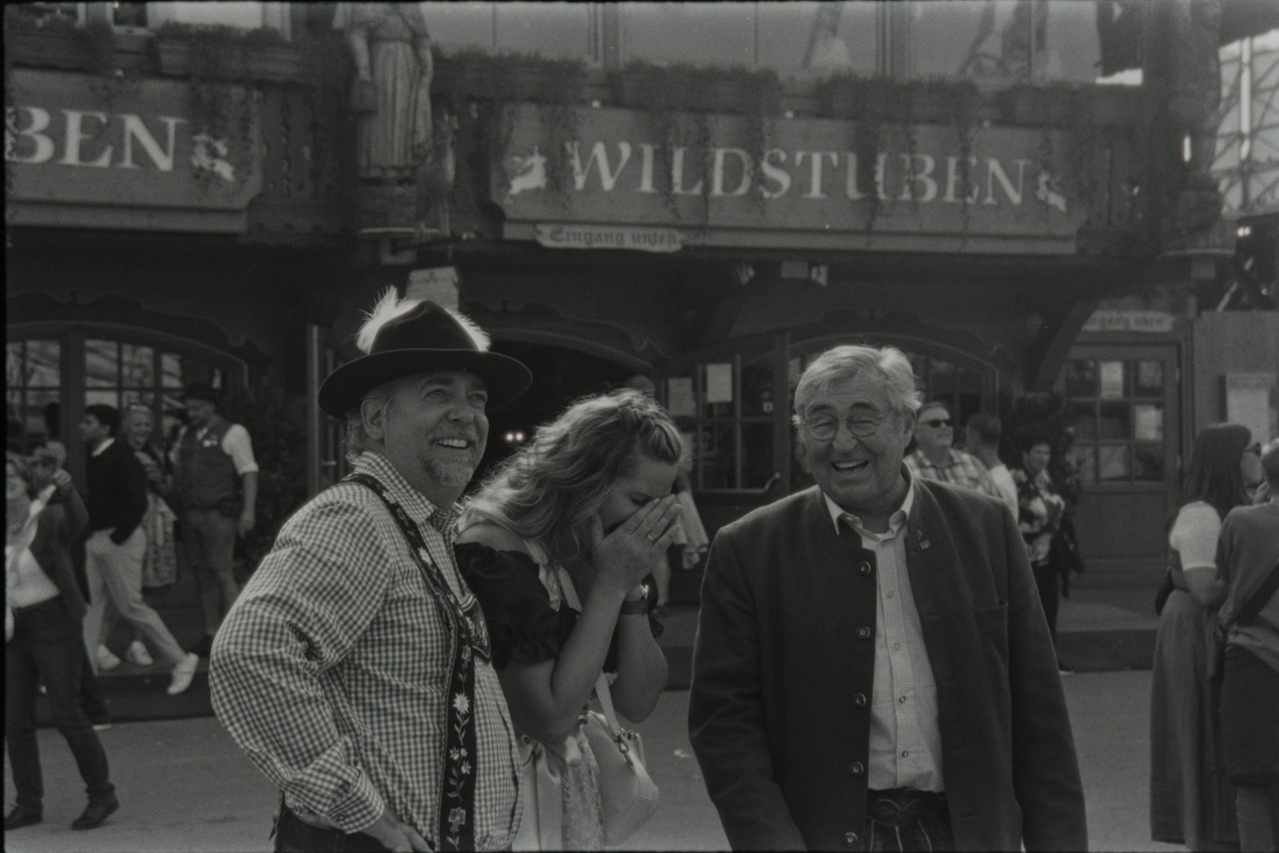 Mehr als Worte: How Learning German Deepens Your Connection to Heritage in the USA