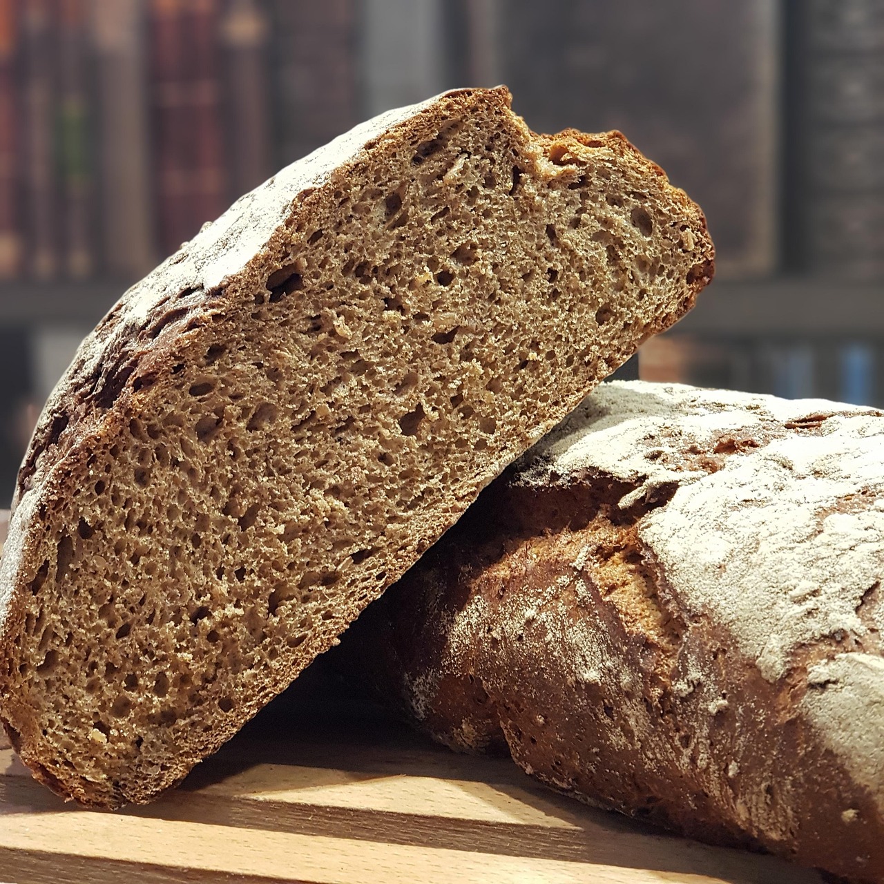 The Soul of German Bread: Why it’s a Staple, Not Just a Side